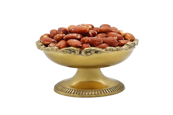 تصویر 3 از خرید مغز بادام زمینی آستانه + بهترین قیمت